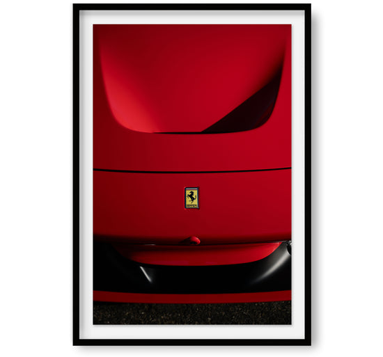 Rosso Corsa