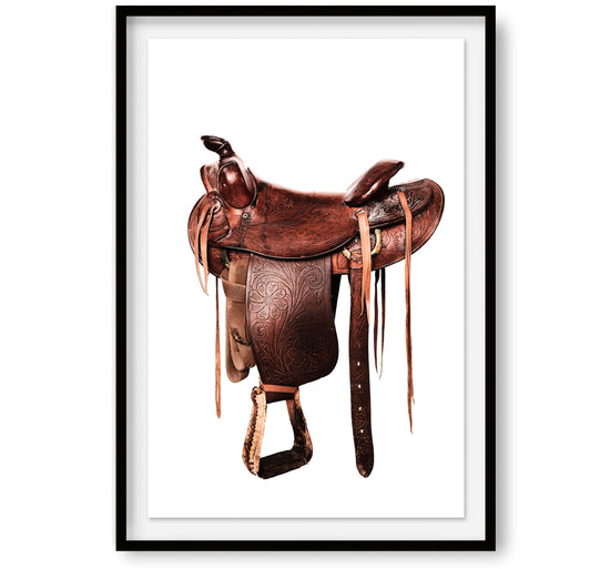 Saddle Tramp