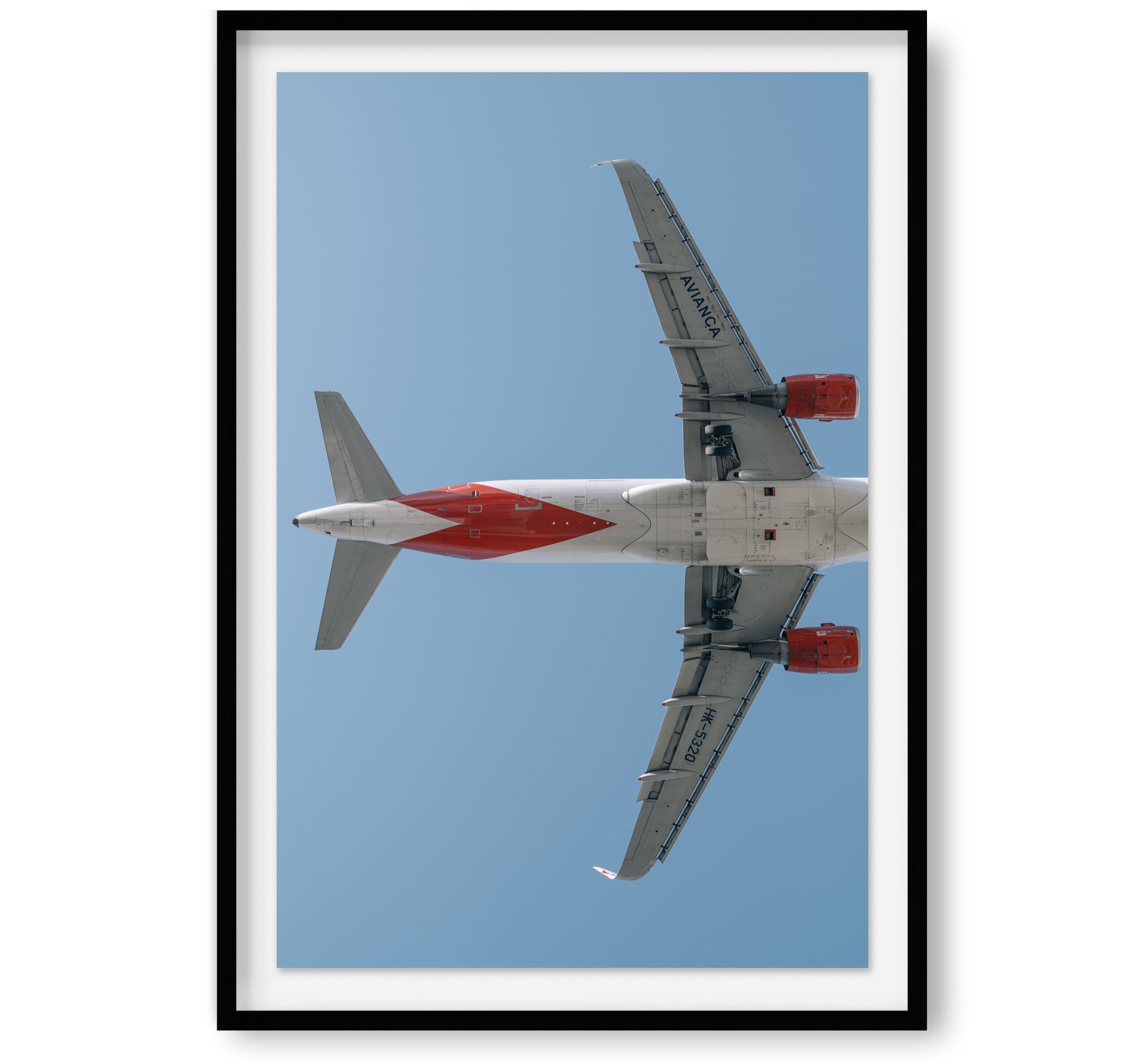 Final Approach